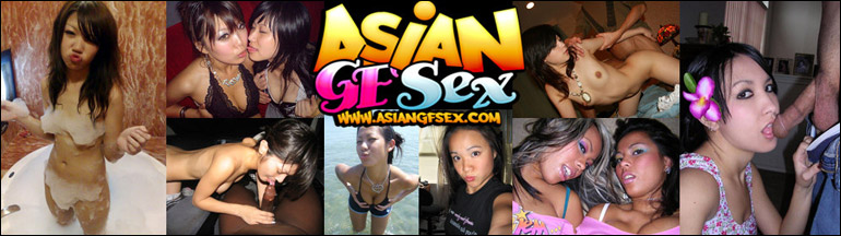 Asian GF Sex
